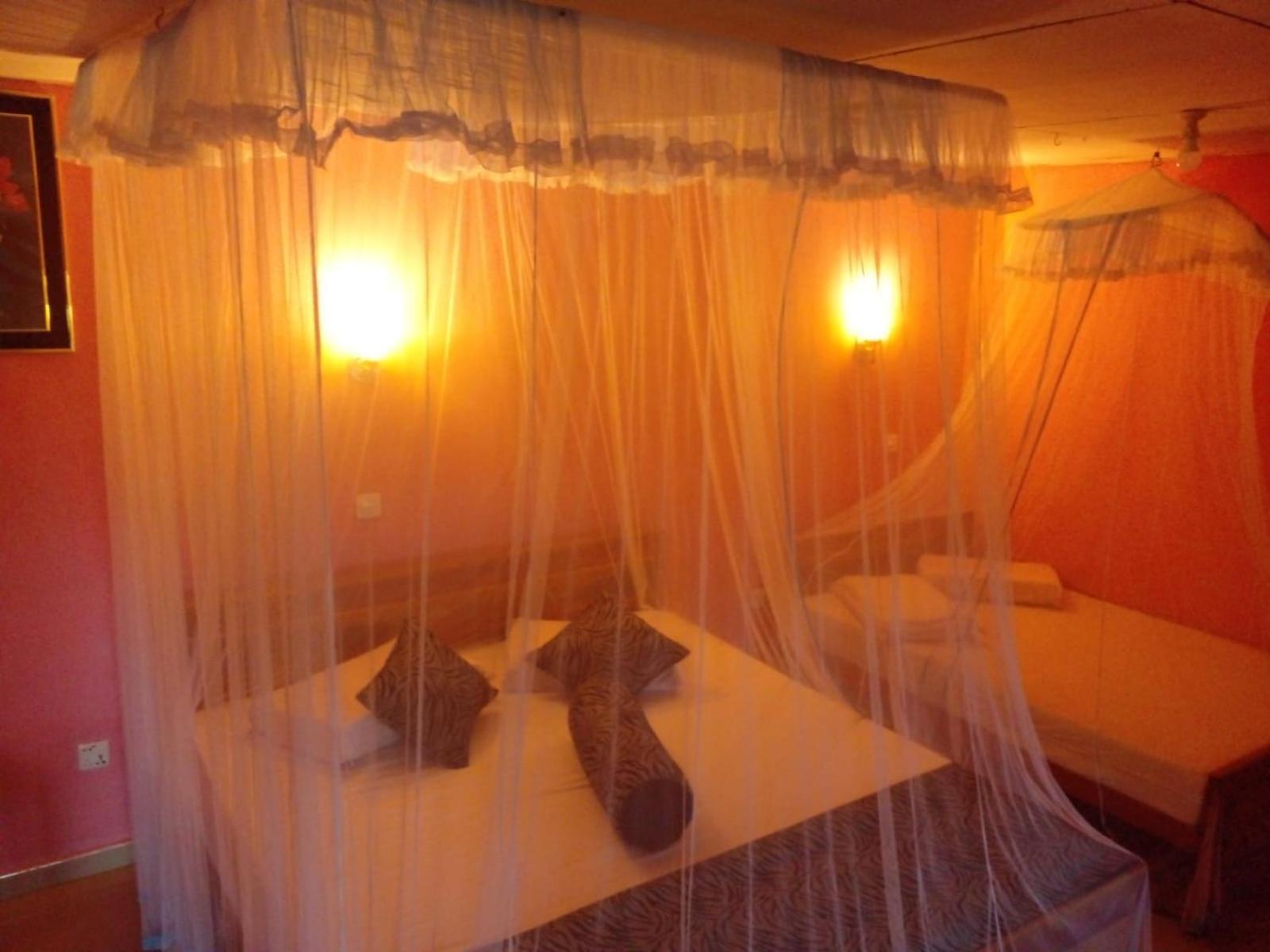 Omi Relax Inn Элла Экстерьер фото