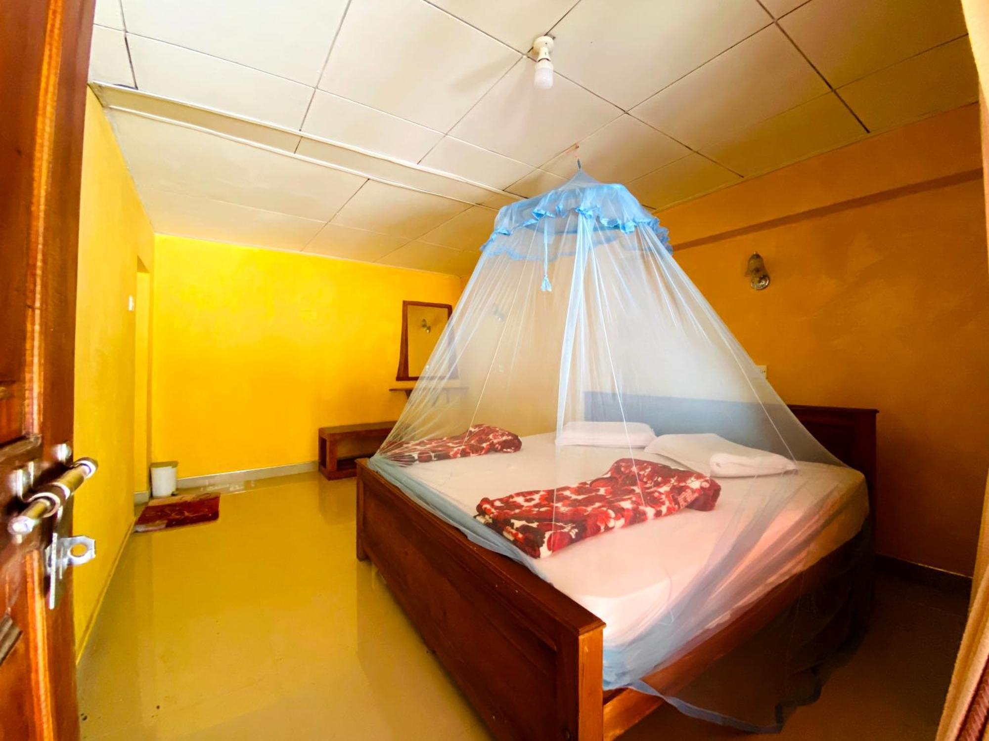 Omi Relax Inn Элла Экстерьер фото